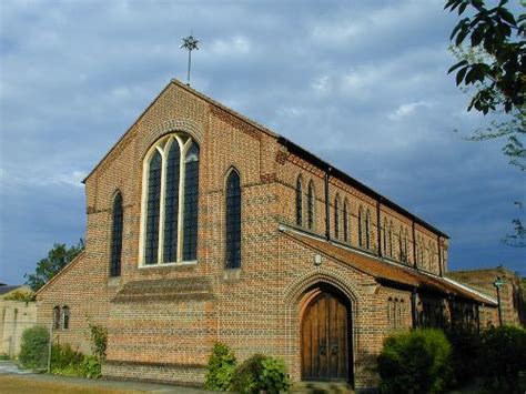 good shepherd church cambridge