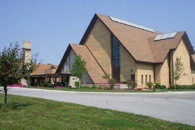 good shepherd church palos heights il