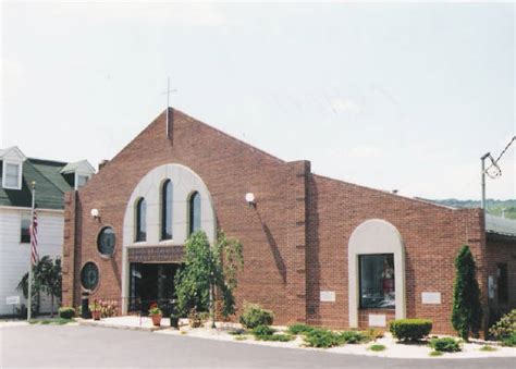 good shepherd church plymouth pa