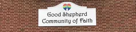 good shepherd community of faith buffalo ny