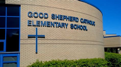 good shepherd elementary school