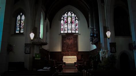 good shepherd episcopal church scranton pa