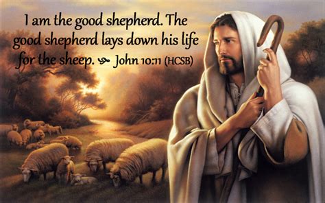 good shepherd facebook page