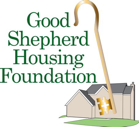 good shepherd housing foundation