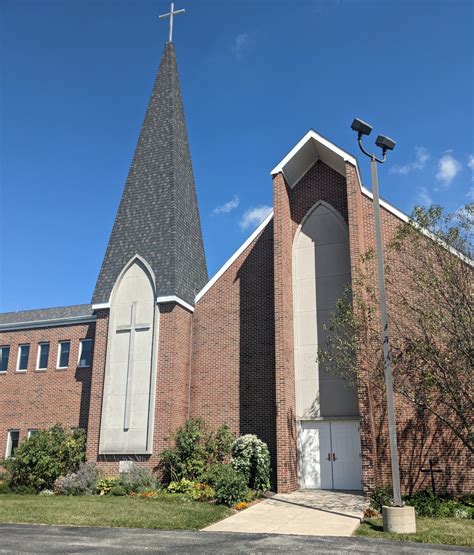 good shepherd lutheran church brunswick maine