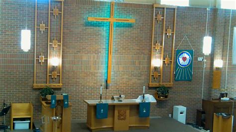 good shepherd lutheran church regina sk