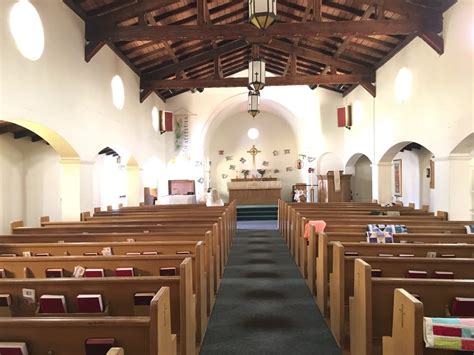 good shepherd lutheran church san pedro ca