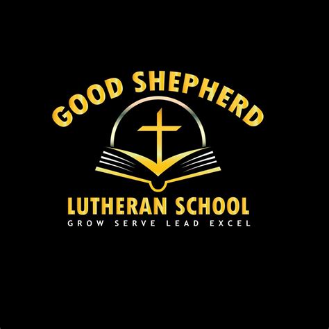 good shepherd lutheran high school mn