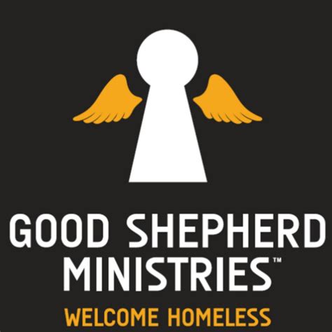 good shepherd ministries photos