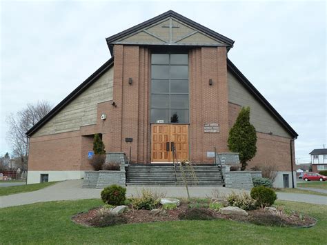 good shepherd parish brossard