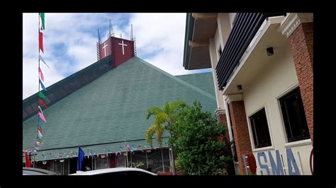 good shepherd parish las pinas