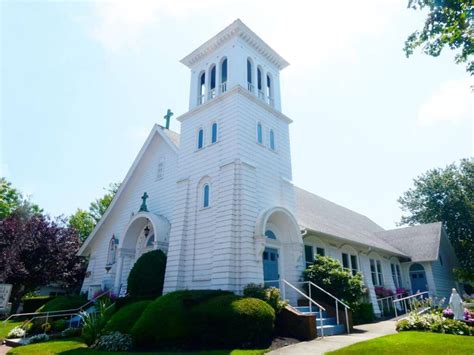 good shepherd parish martha's vineyard ma