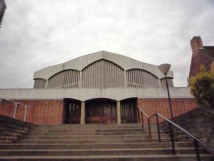 good shepherd parish nottingham