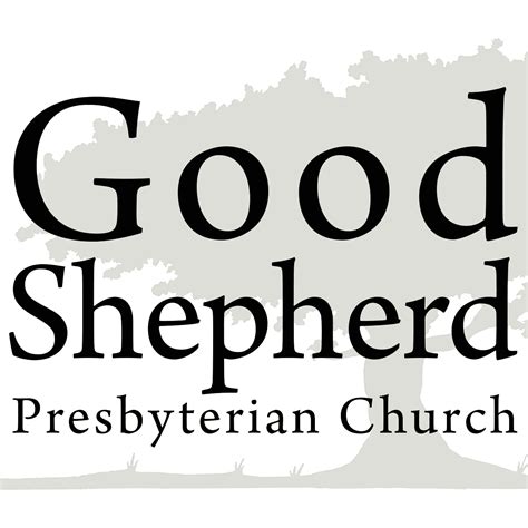 good shepherd presbyterian church facebook