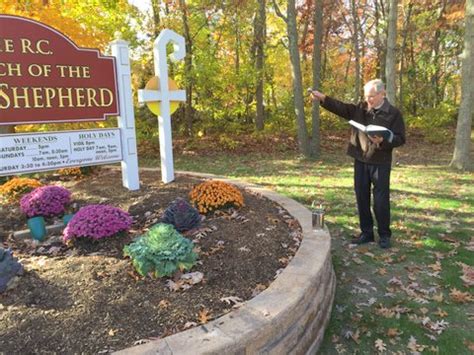 good shepherd rc church holbrook