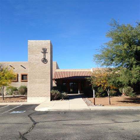 good shepherd sahuarita az