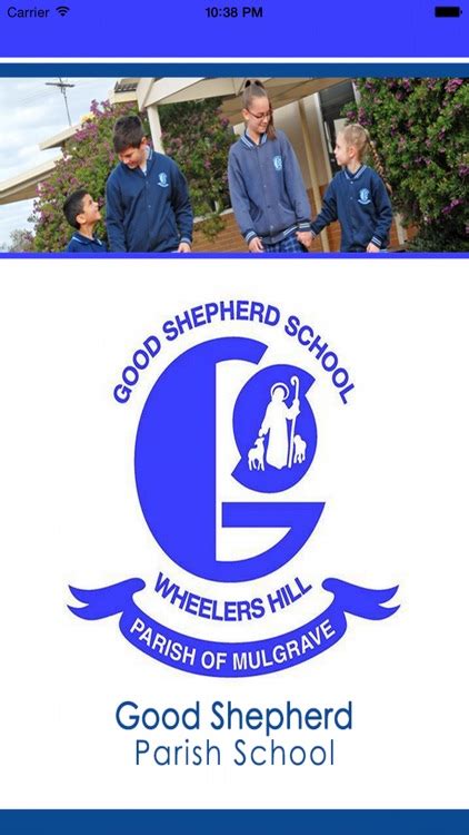 good shepherd school wheelers hill