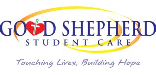 good shepherd student care
