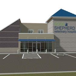 good shepherd veterinary broken arrow