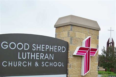 good shepherd watertown wi