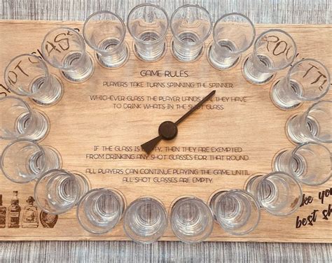Good Shot Drinking Games