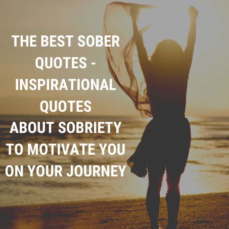Good Sober Quotes