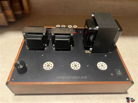 Good Speaker Tube Amp