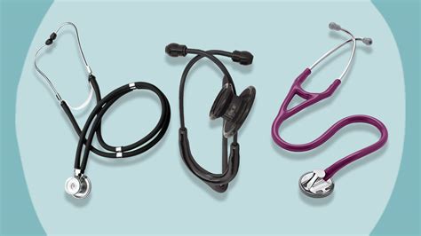 Good Stethoscopes For Nurses