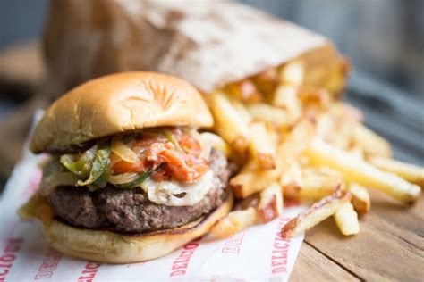 good stuff burger olympic