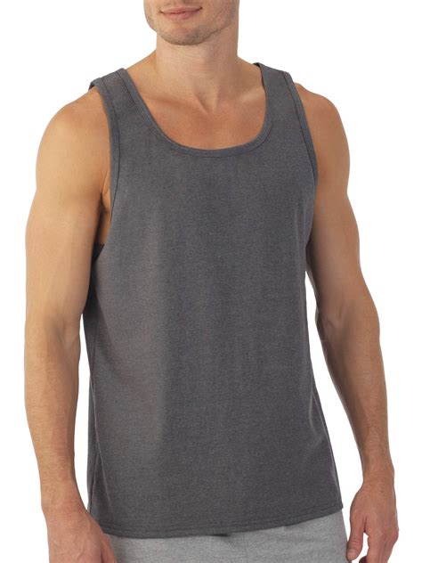 Good Tank Tops For Guys