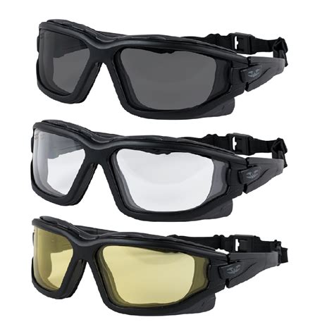 Good Thermal Goggles