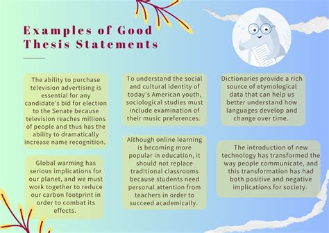 Good Thesis Statement Vaccines