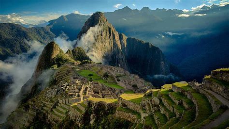 good time to travel to peru