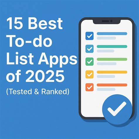Good To Do List Apps Reddit