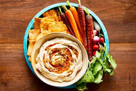 Good Tofu Dip