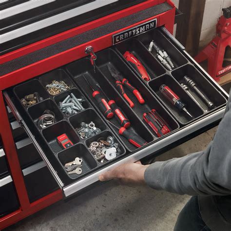 Good Tool Chest