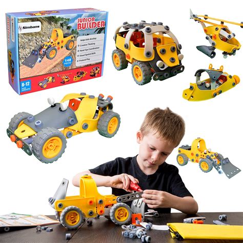 good toys for 5 year old boy