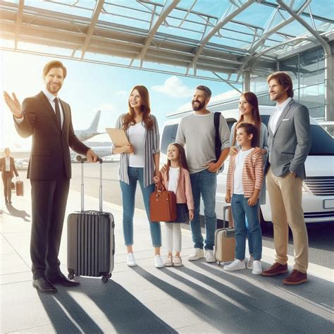 good transfer service