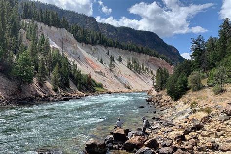 good trip adventures yellowstone