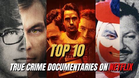 good true crime documentaries