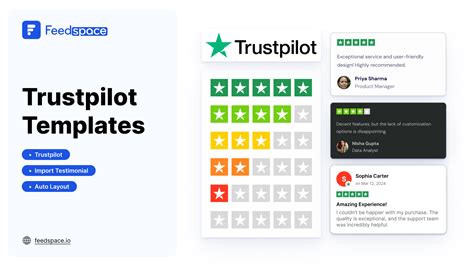 Good Trustpilot Reviews