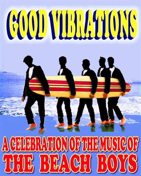 good vibrations
