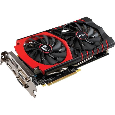 good video cards for gaming pc