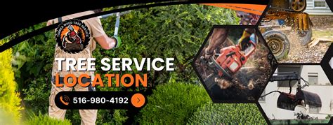 good wood tree service