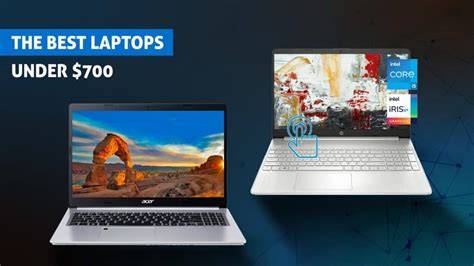 good work laptops under 700