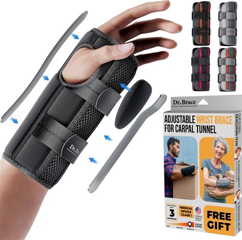 Good Wrist Brace