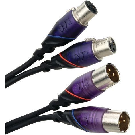 Good Xlr Cable Brands