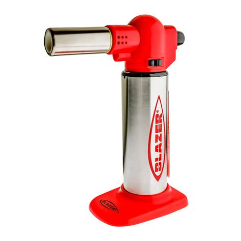 10 Best Butane Torches That Will Never Let You Down