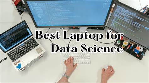 good laptop for data science