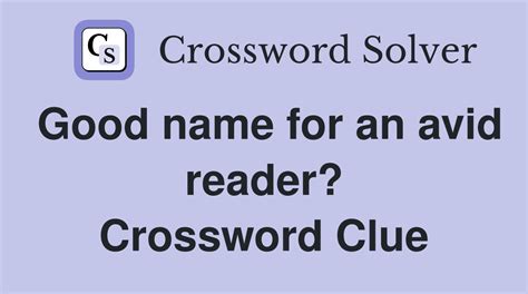 Why I Am An Avid Reader chris cribari blog